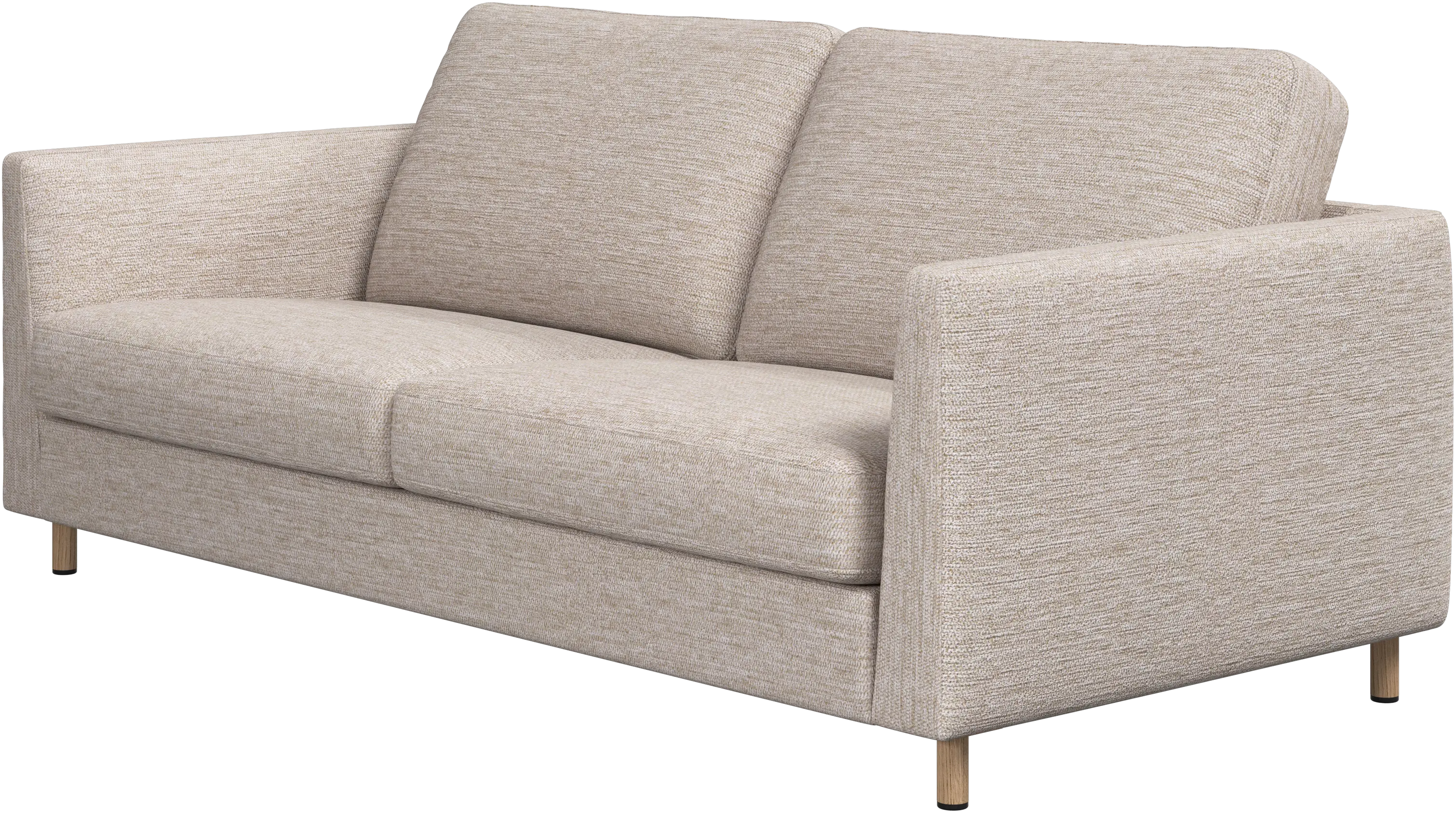 BoConcept Modena 2.5人掛け　ベージュ BoConcept Modena 2.5人掛け ベージュ